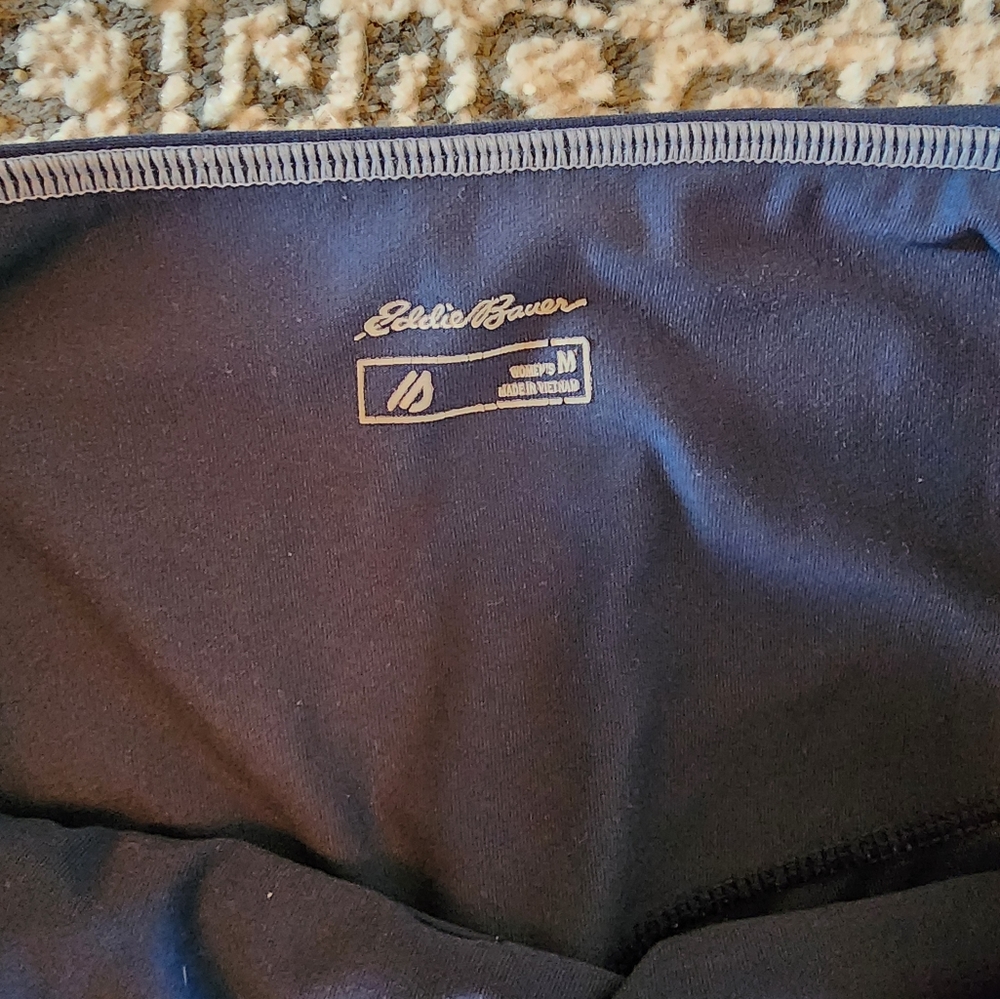 Eddie Bauer Crossover leggings